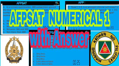 afpsat expiration|New AFPSAT.